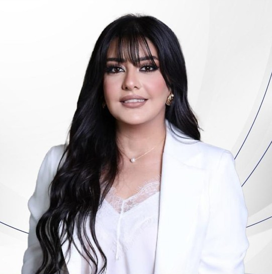 الأستاذة رولا جان حنا
