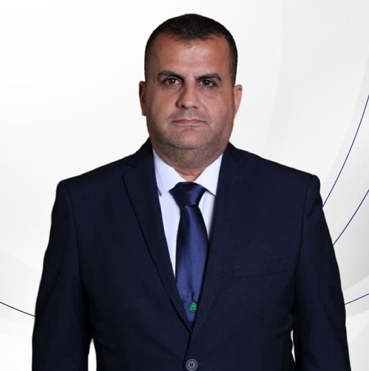 الأستاذ ماريو روبير عيسى
